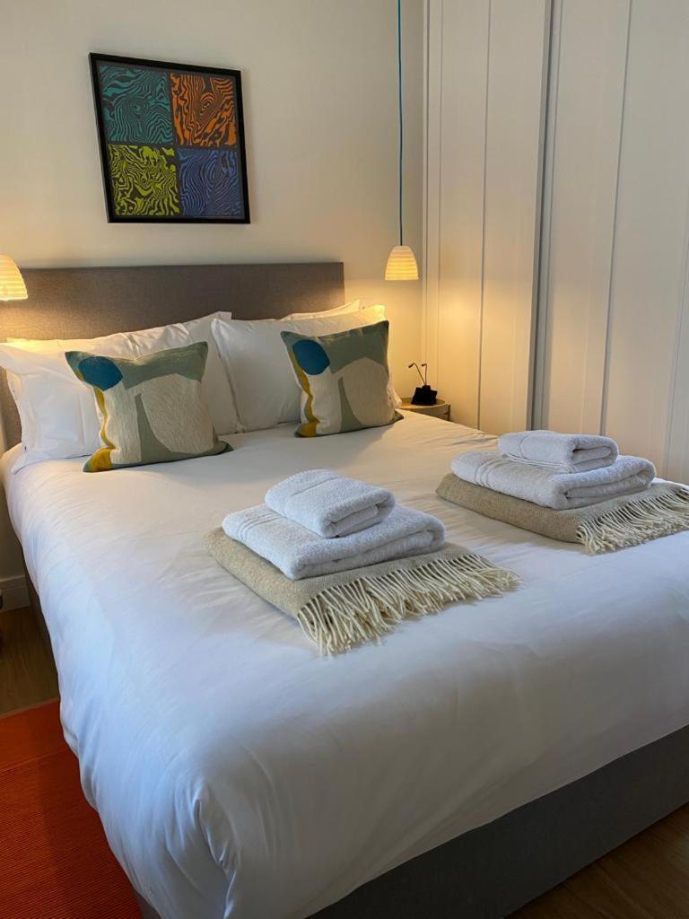 Eastfield Lodge Лейберн Номер фото